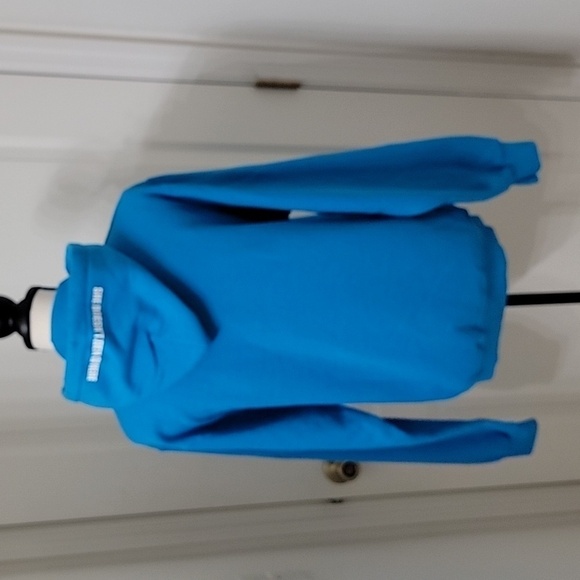 Original Paramount Mean Girls Movie Release Hoodie Size S, Exc. Cond. Like New - Picture 4 of 13